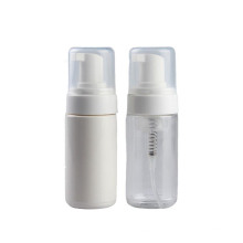 100 ml, botella plástica de la bomba de la espuma de la botella del jabón de la espuma de 200ml / con la alta calidad (FB05)